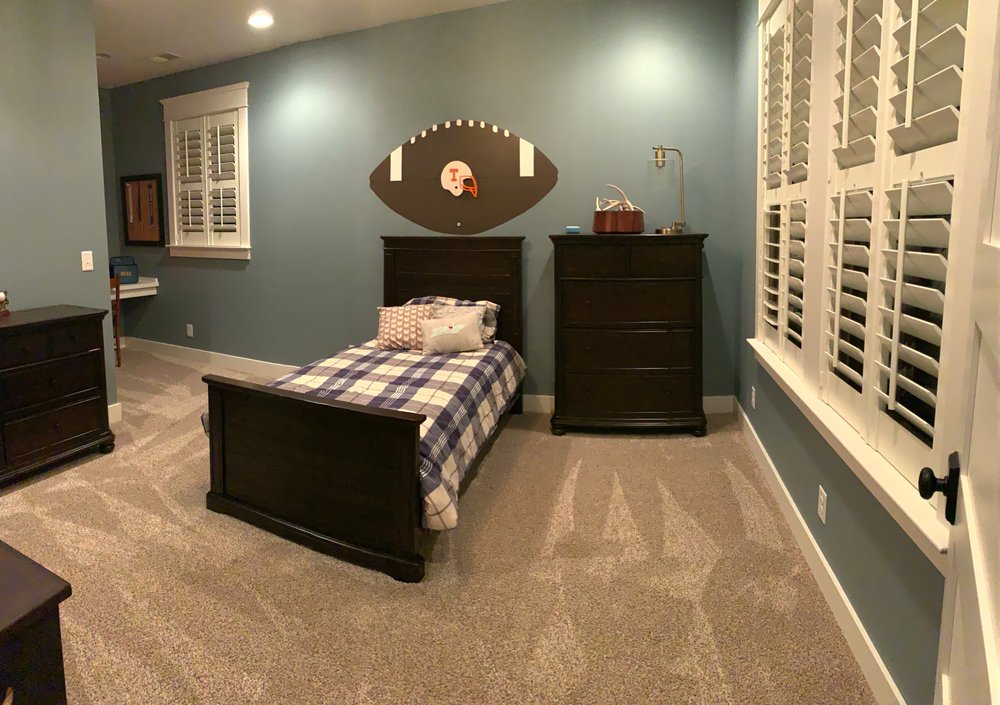 Photo of Floor