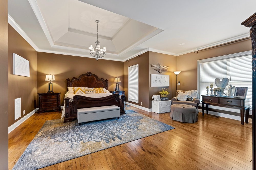 Photo of Floor
