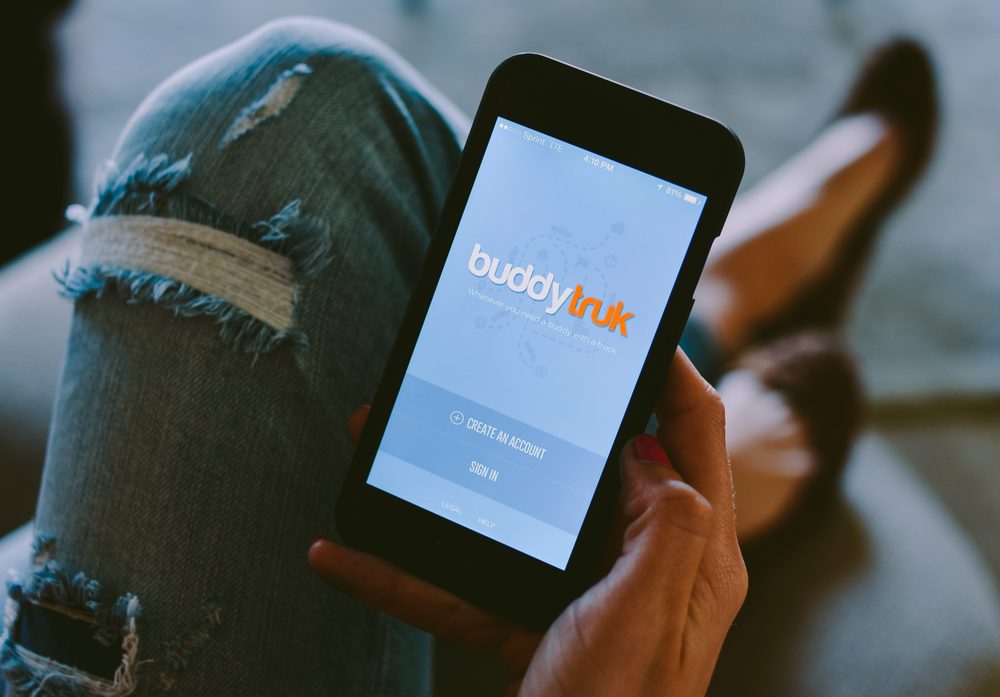 Photo of Buddytruk - Austin