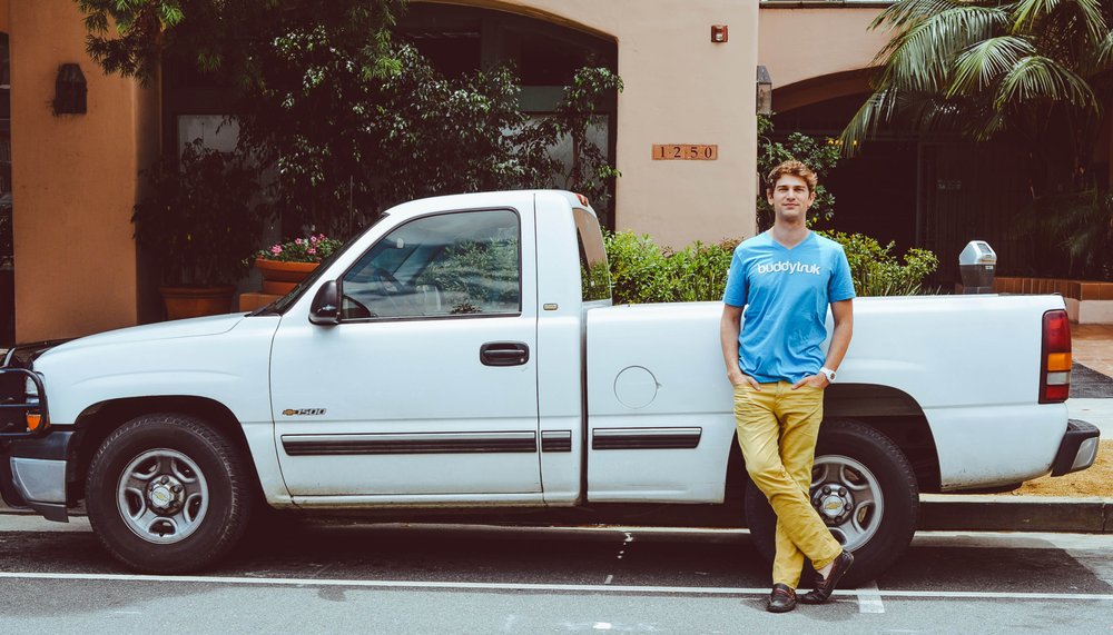 Photo of Buddytruk - Austin