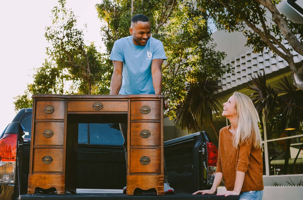 Photo of Buddytruk - Austin