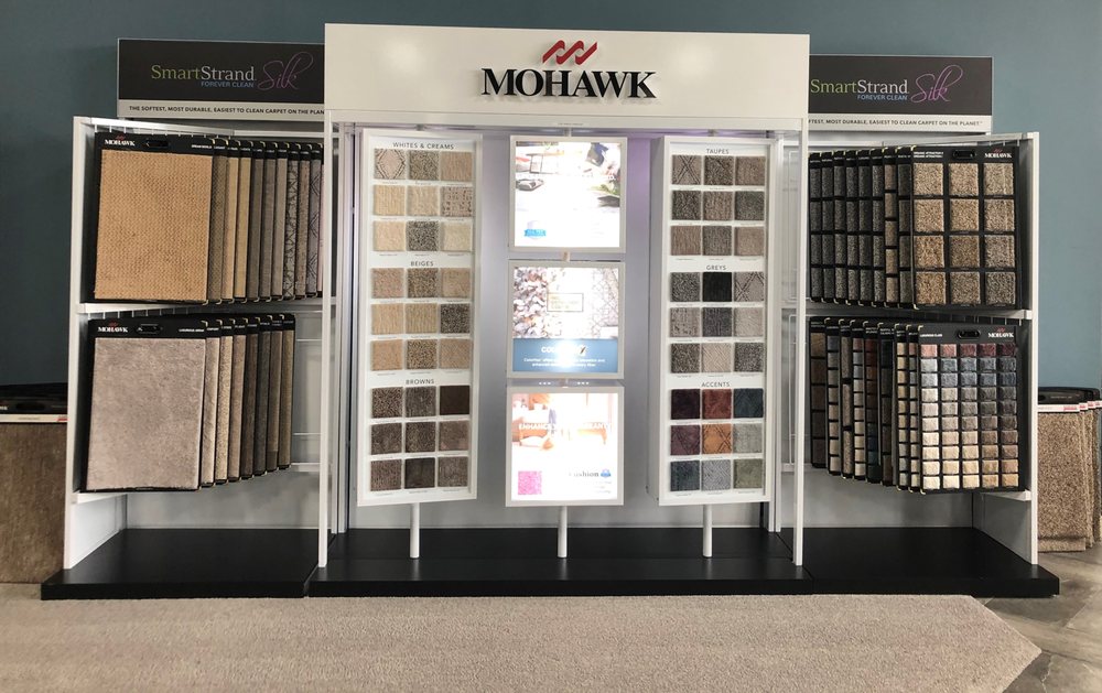 Photo of All Surface Flooring