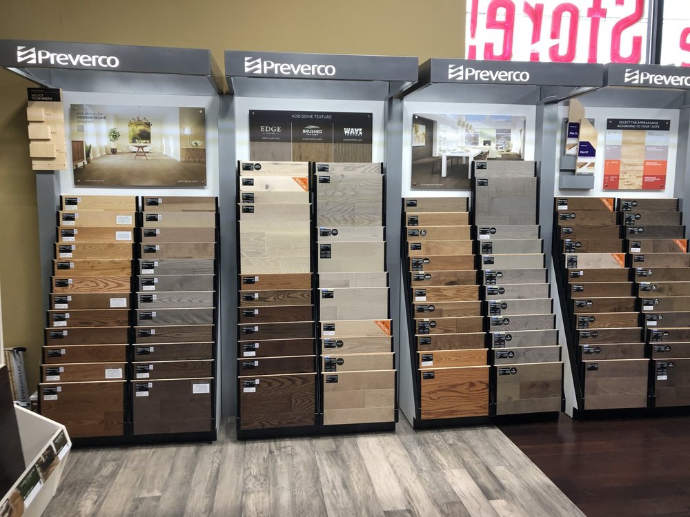 Photo of All Surface Flooring