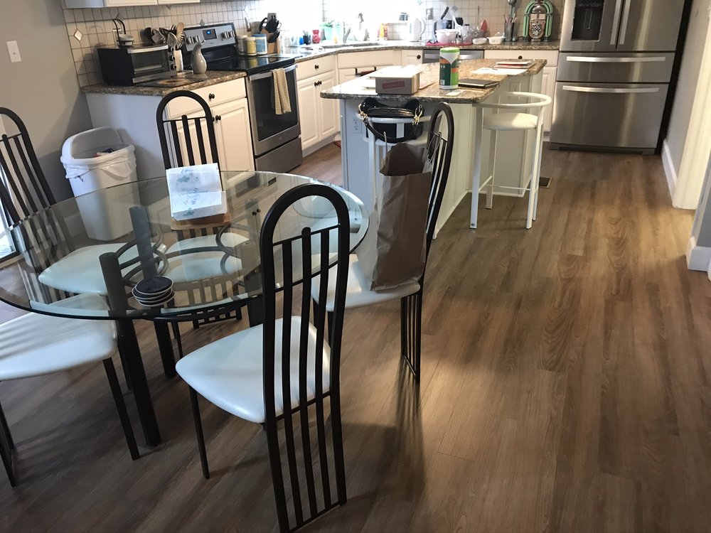 Photo of All Surface Flooring