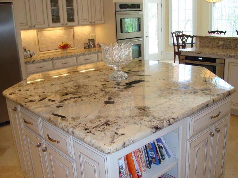 Photo of Rocky Tops Granite & Marble