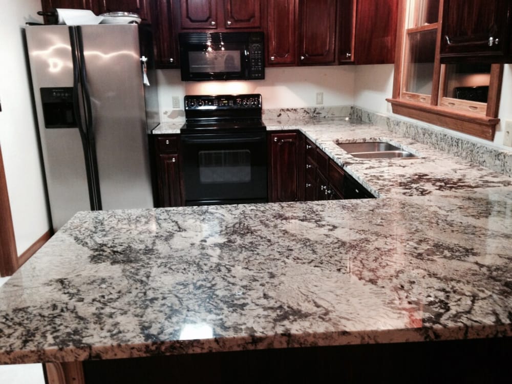 Photo of Rocky Tops Granite & Marble