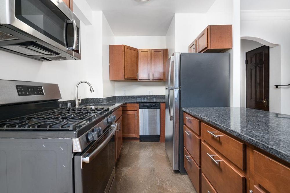 Photo of The Viking Apartments