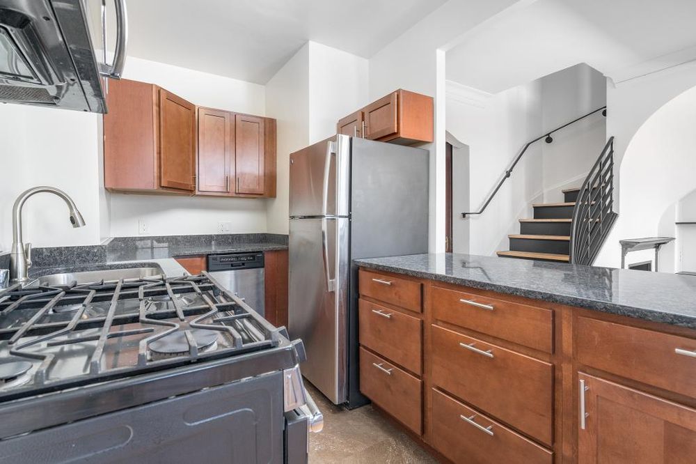 Photo of The Viking Apartments
