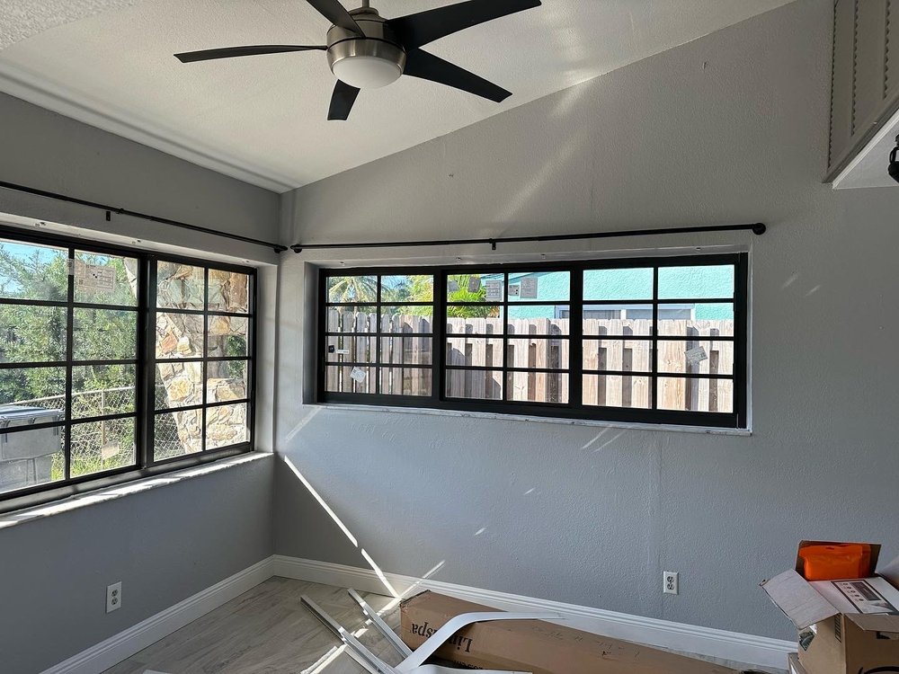 Photo of OCA Company Painting Solutions