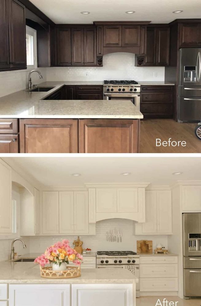 Photo of OCA Company Painting Solutions