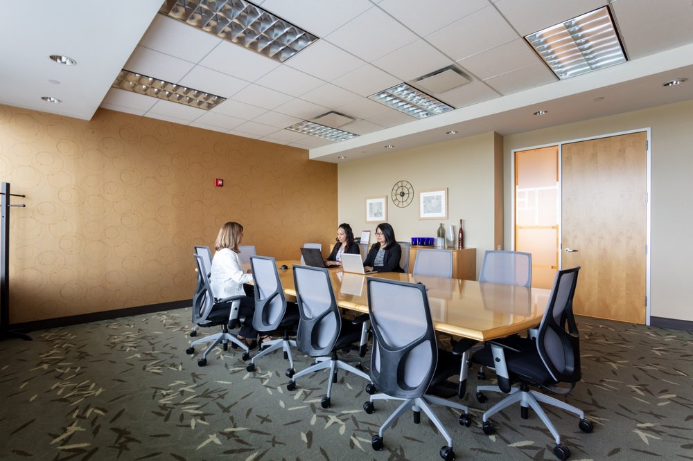 Photo of Regus Illinois Oak Brook Pointe