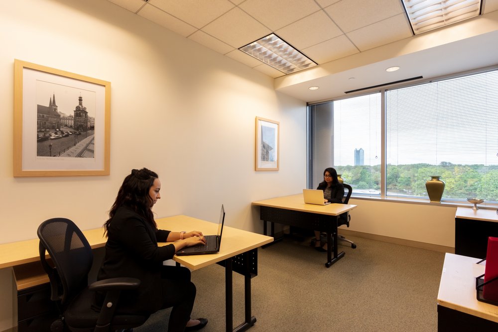 Photo of Regus Illinois Oak Brook Pointe