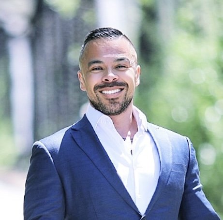 Photo of Ernie Pallares Real Estate Broker