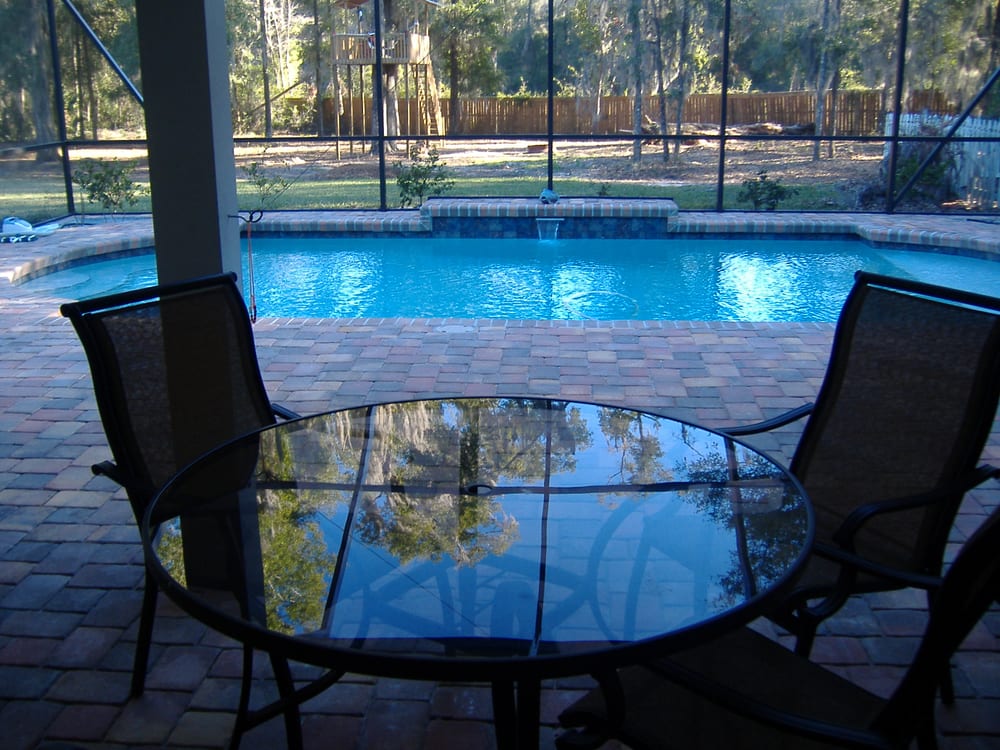 Photo of All County Pools Services