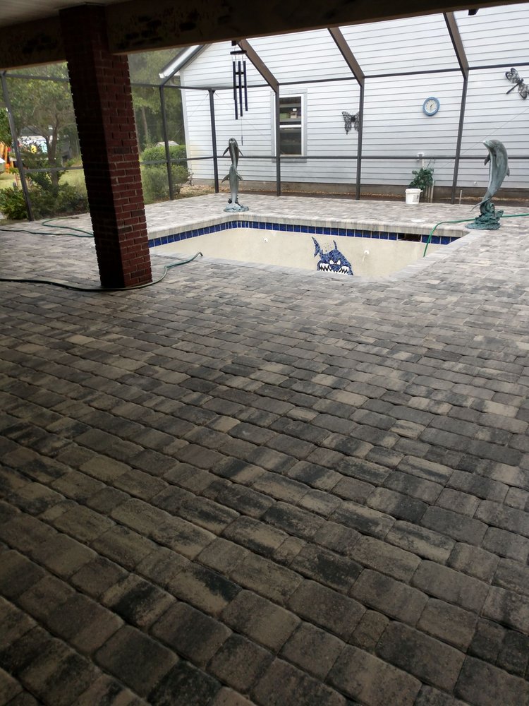 Photo of All County Pools Services