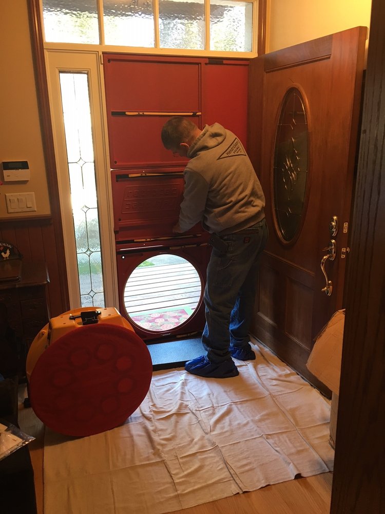 Photo of Hendrickson HVAC Services