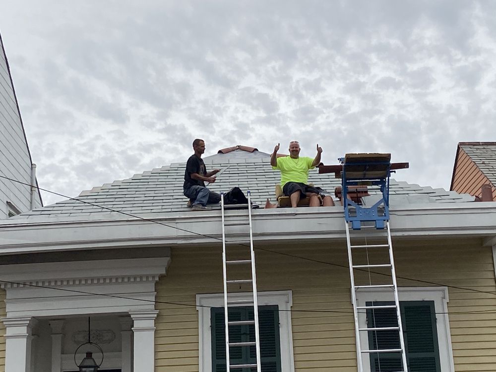Photo of Above All Construction