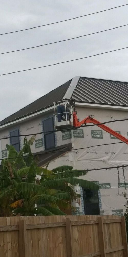 Photo of Above All Construction
