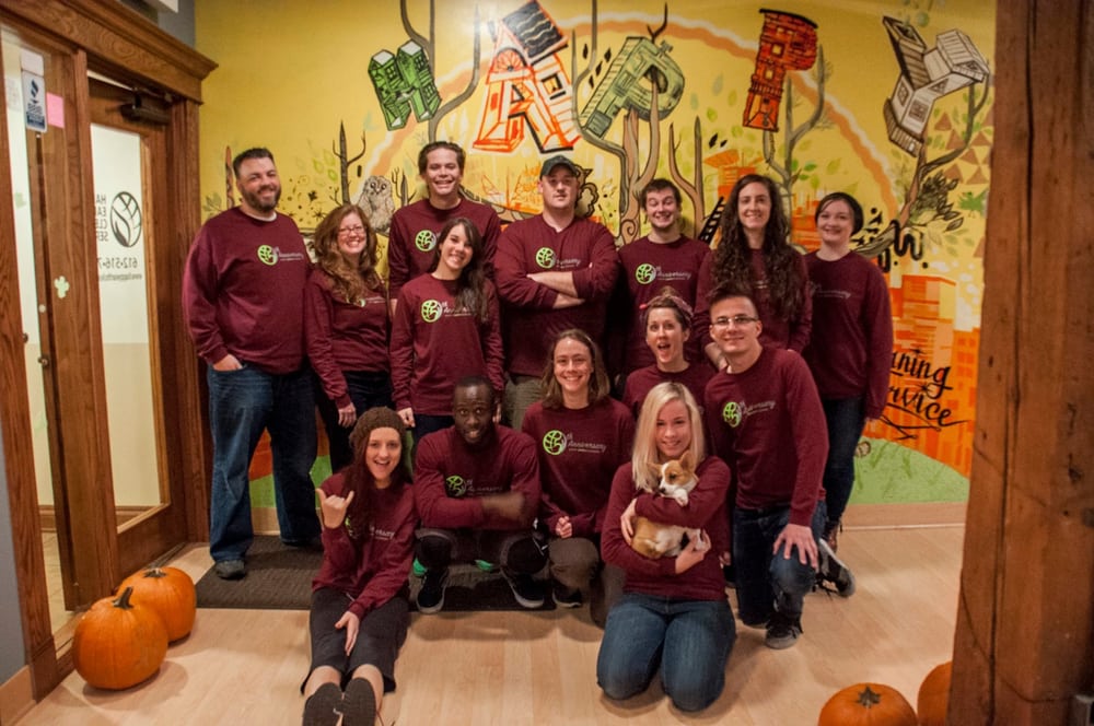 Photo of Happy Earth Cleaning Co-op