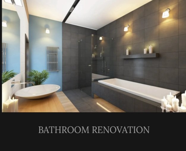 Photo of MDR Renovations and Remodeling