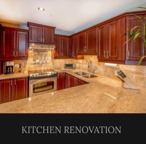 Photo of MDR Renovations and Remodeling