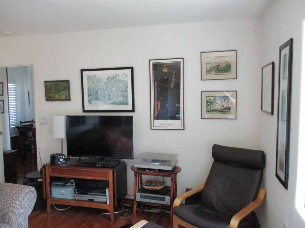 Photo of The Frame Station