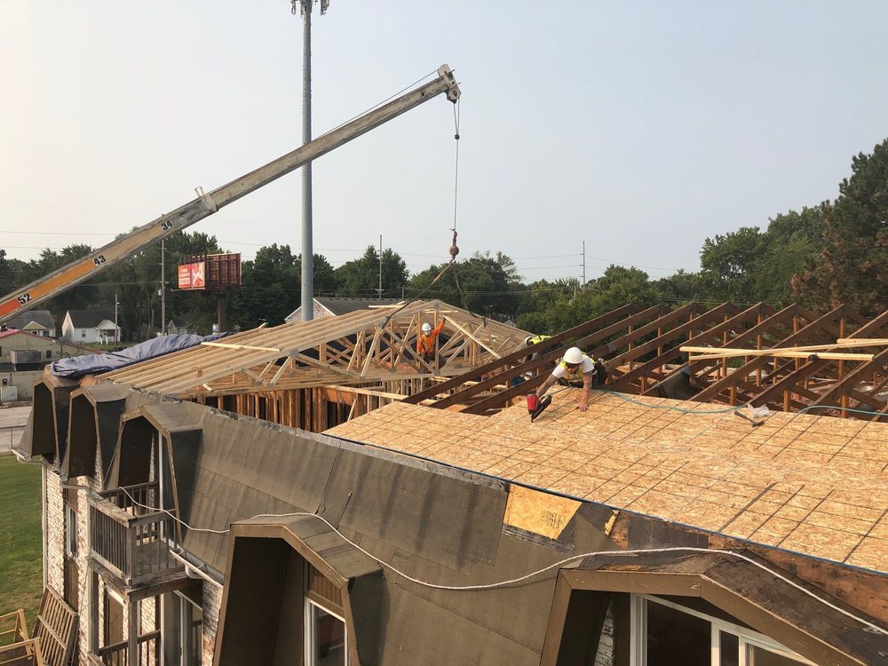 Photo of J C Beal Construction