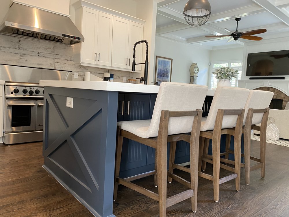 Photo of Coastal Floors Georgia