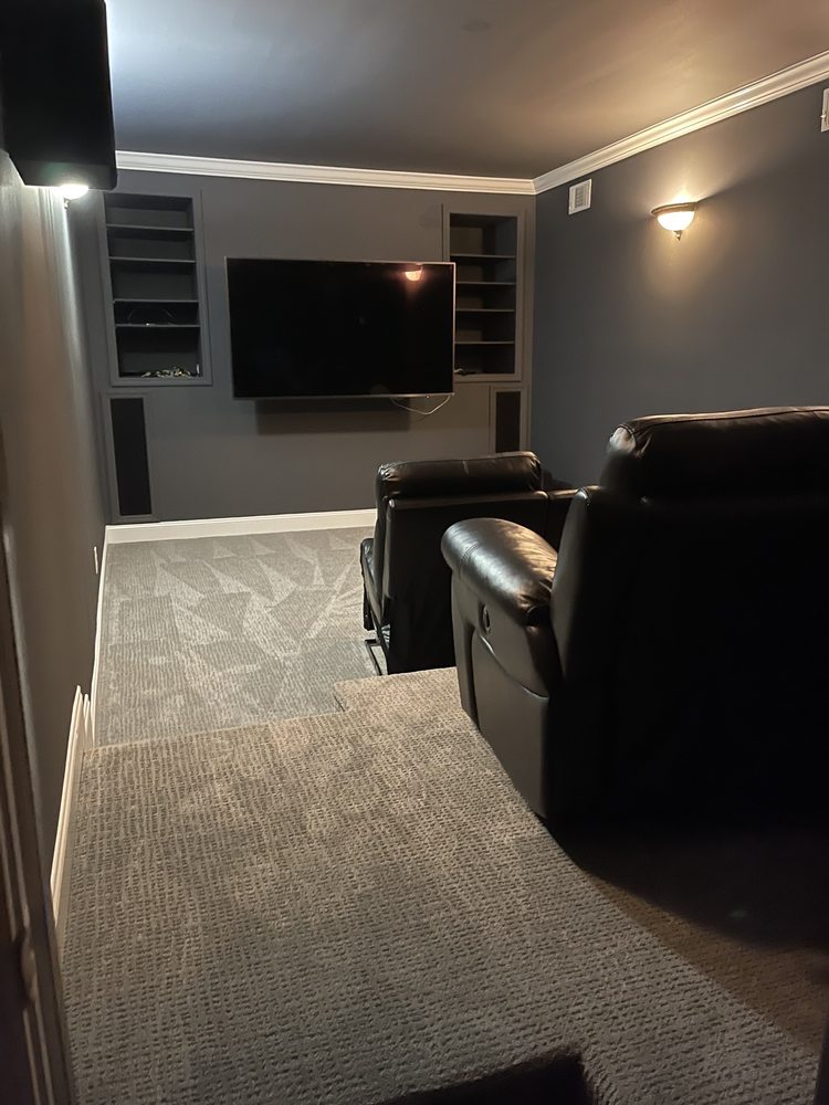 Photo of Coastal Floors Georgia