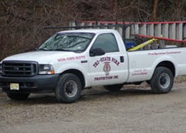 Photo of Tri State Fire Protection