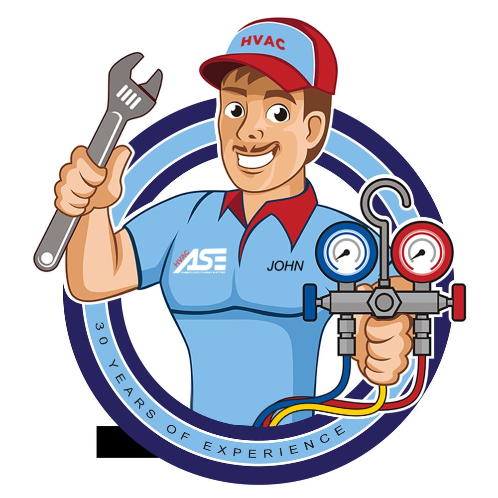 Photo of ASE HVAC- Heating, Ventilation, and Air Conditioning