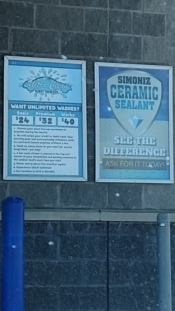 Photo of Lee's Summit Car Wash