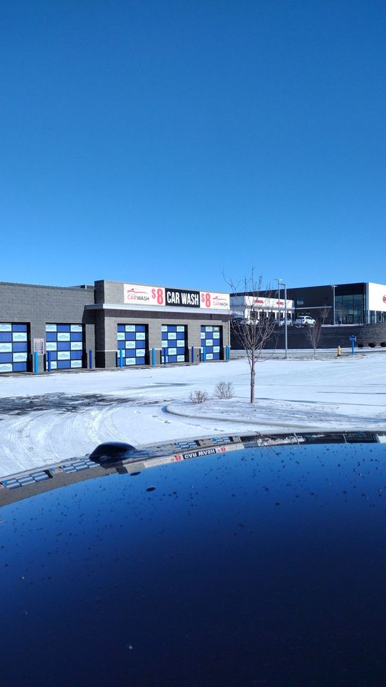 Photo of Lee's Summit Car Wash
