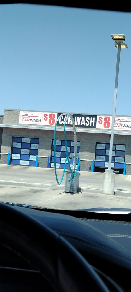 Photo of Lee's Summit Car Wash