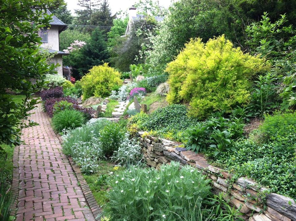Photo of Terraquarbor