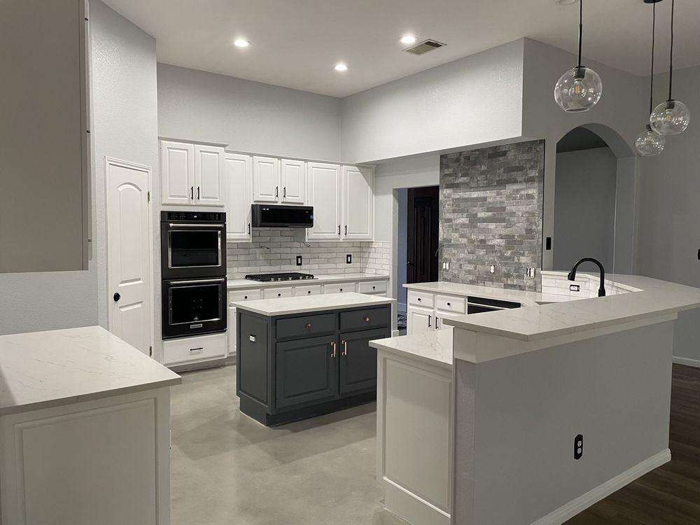 Photo of Fox Granite