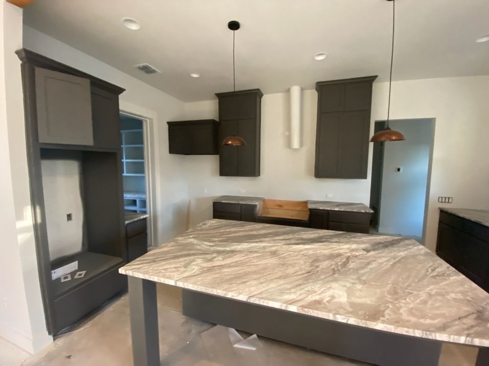 Photo of Fox Granite