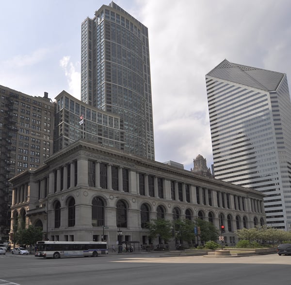 Photo of Near Loop Real Estate Consulting