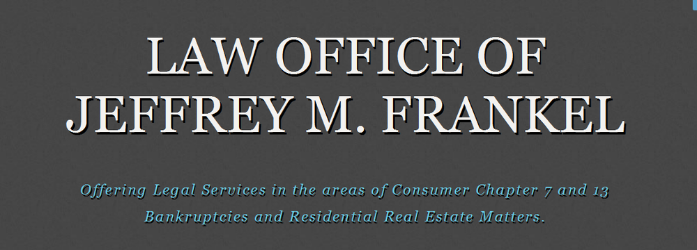 Photo of Law Office Of Jeffrey M Frankel