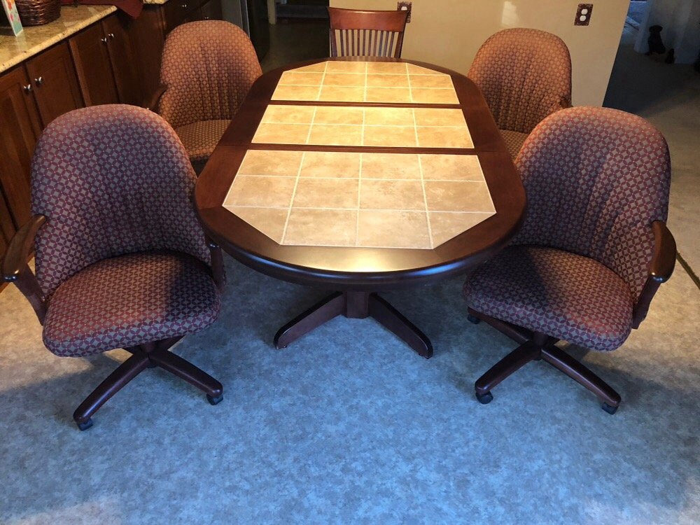 Photo of T-N-T Furniture Refinishing
