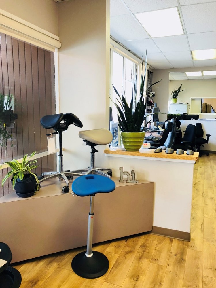 Photo of Ergostop
