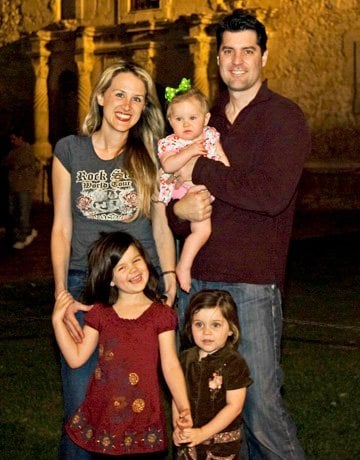 Photo of Attorney Brian White Personal Injury Lawyer