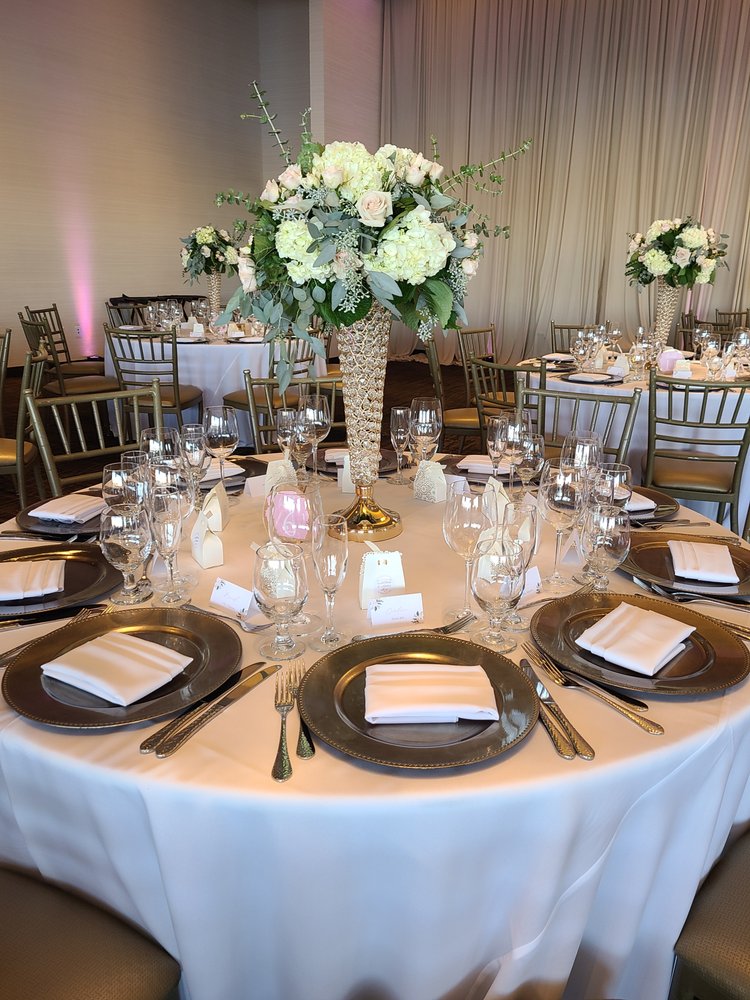Photo of The Big Day Wedding Services