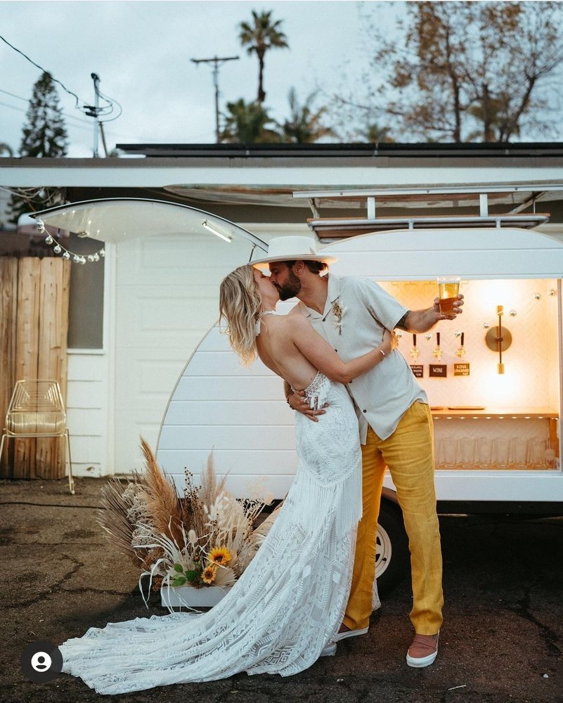 Photo of The Big Day Wedding Services
