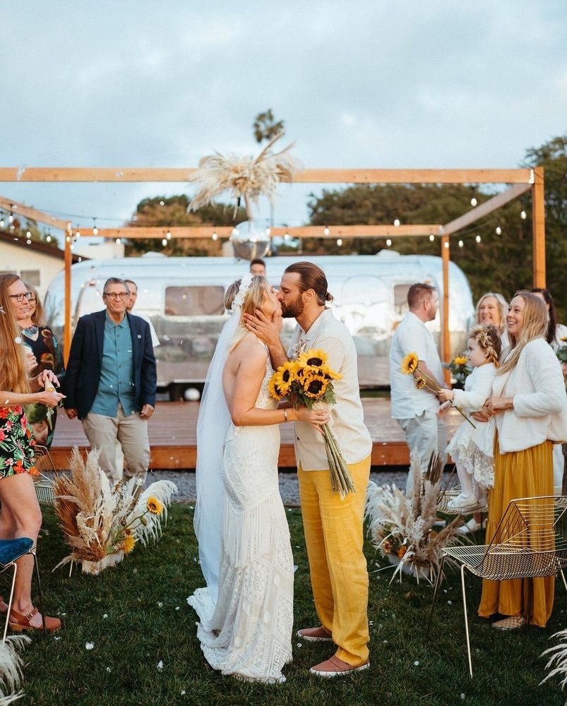 Photo of The Big Day Wedding Services