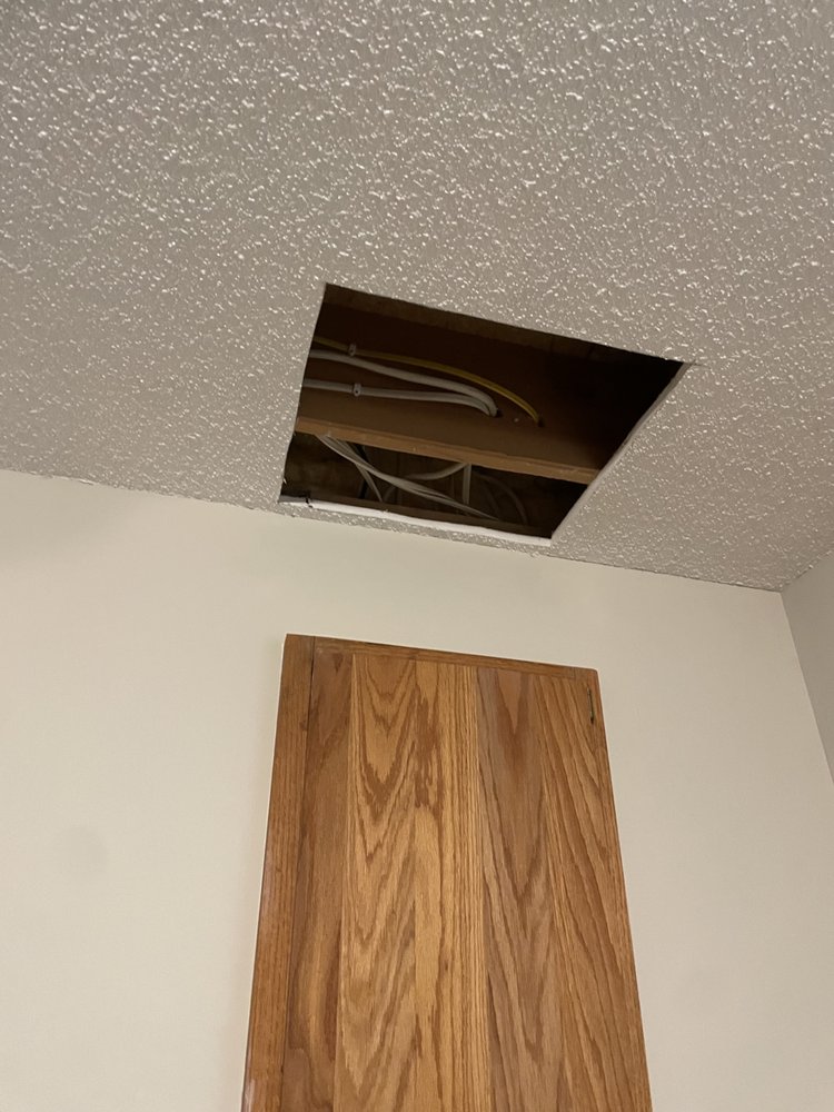 Photo of RSS Drywall