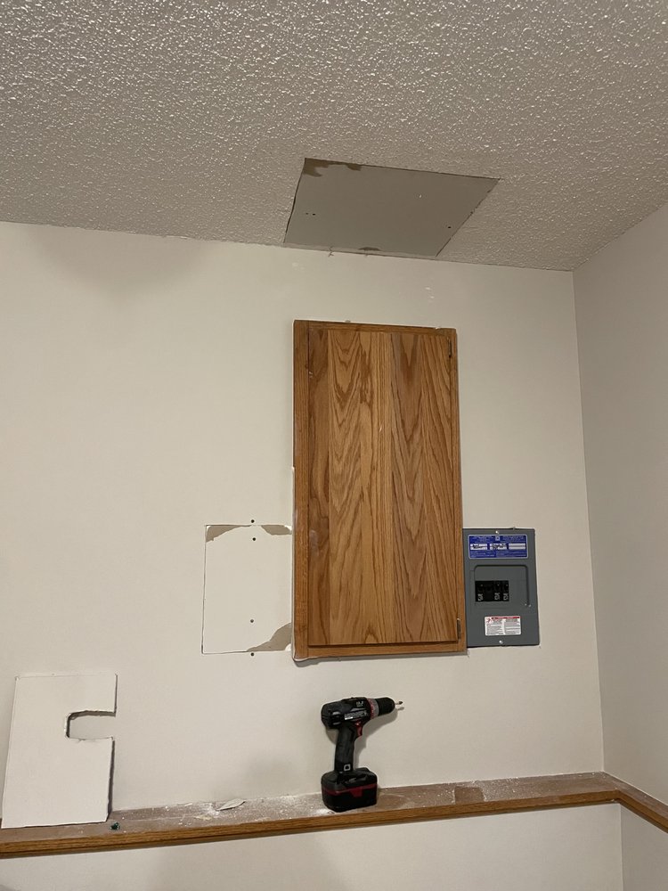 Photo of RSS Drywall