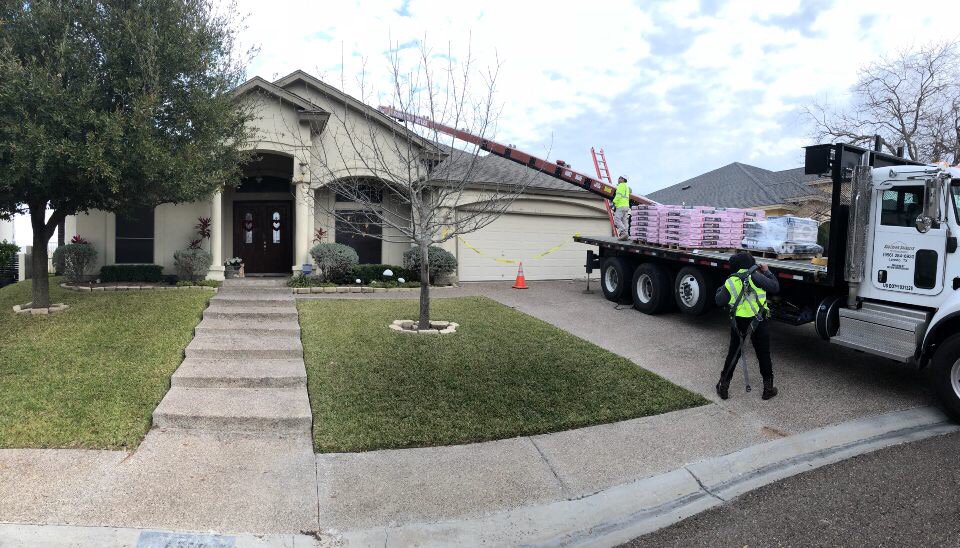Photo of Elevation Roofing & Restoration
