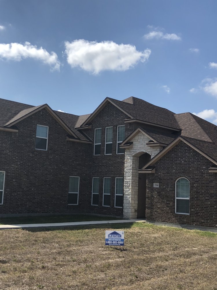 Photo of Elevation Roofing & Restoration