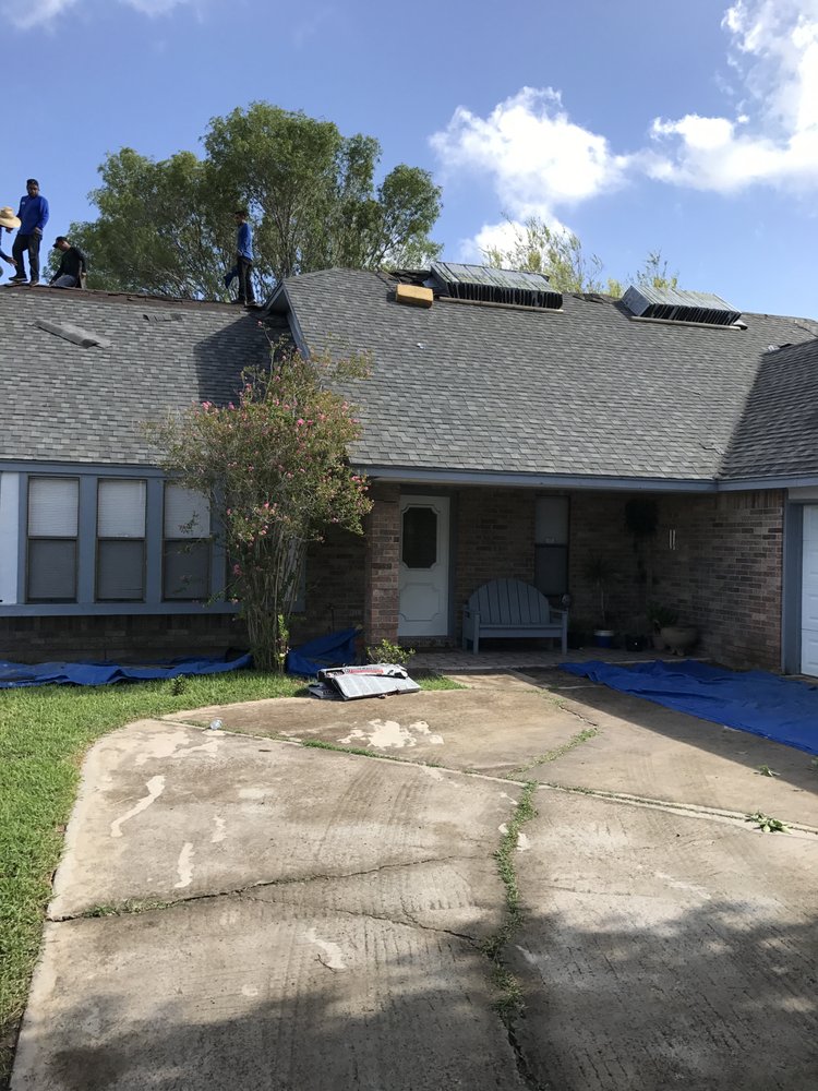 Photo of Elevation Roofing & Restoration